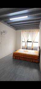 Room in Simpang Ampat, PNG
