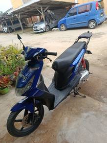 Honda Icon