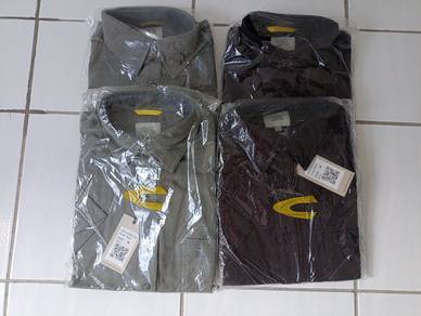 Camel Active Kemeja