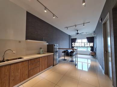 Condominium For Rent in Tropicana Bay Residences @ PWC