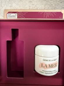 La Mer Face Cream