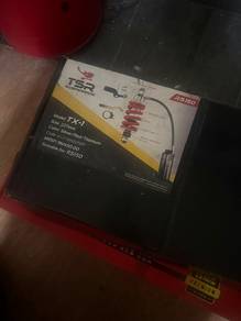 rs 150r monoshock