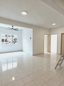 Apartment For Sale in Taman Cheras Intan