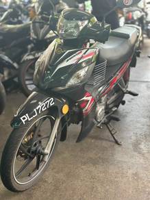 WMOTO WM110