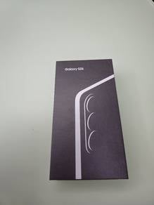 Samsung Galaxy S26 12+256GB New