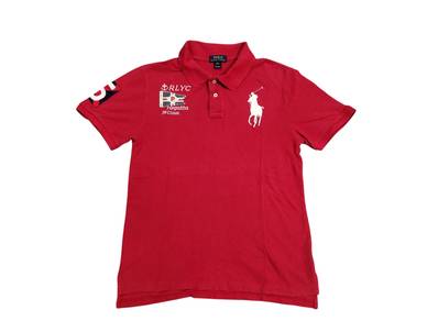 Polo Ralph Lauren Regatta