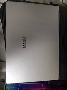 Msi Modern 14-C11M