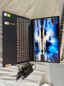 Lenovo IdeaPad 3 Slim (15.6")
