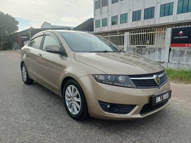 Proton Preve CFE PREMIUM in Kota Bharu, KTN