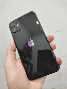 iPhone 11 256gb