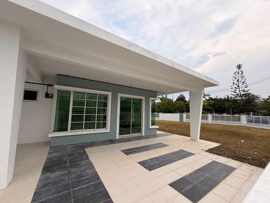1-storey Terraced House For Sale in Bandar Sri Sendayan,NSN