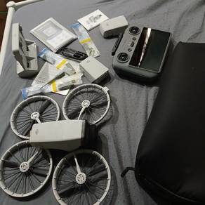 dji flip
