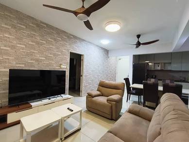 Service Residence For Rent in D'Putra Suites
