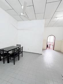 1-storey Terraced House For Rent in Johor Bahru,JHR