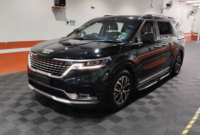 Kia Carnival D 11 SEATER in Puchong South, SGR