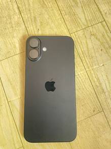 IPHONE 16 plus 256gb
