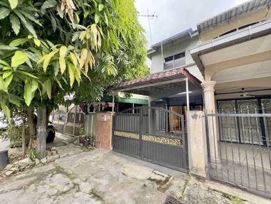 2-storey Terraced House For Sale in Gombak,SGR