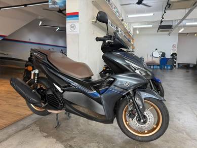 Yamaha NVX