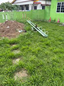 Outdoor Playground Items