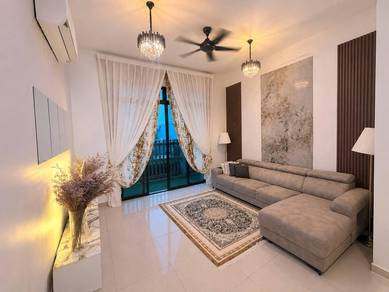 2-storey Terraced House For Sale in Pasir Gudang,JHR