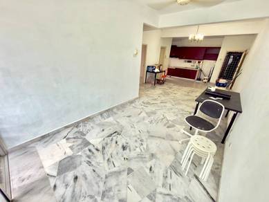 Apartment For Sale in Menara Jentayu Apartment
