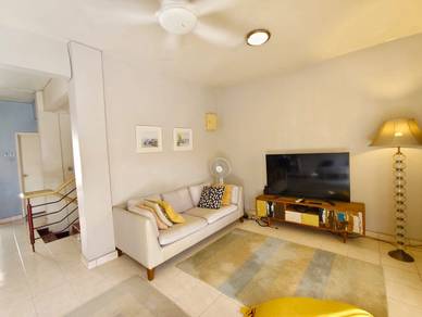 Townhouse For Sale in Cheras,KUL