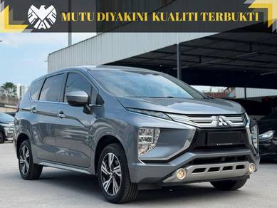 Mitsubishi Xpander in Puchong, SGR