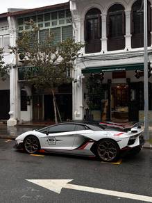 Lamborghini Aventador S in Jelutong, PNG