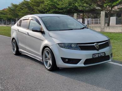 Proton Preve EXECUTIVE in Kuala Langat, SGR