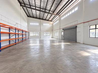 Hotel / Resort For Rent in Ulu Tiram,JHR