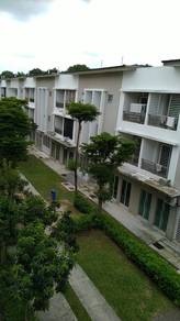 Apartment For Rent in Bayu 1 Residence @ Nilai