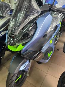 WMOTO Nexy+180