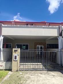 2-storey Terraced House For Sale in Kota Kinabalu,SBH