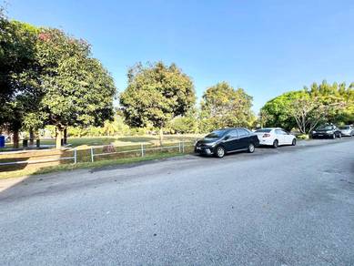 2-storey Terraced House For Sale in Salak Tinggi,SGR