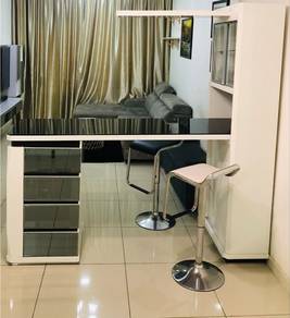 Bar Counter