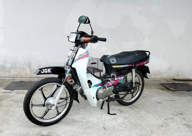 Honda EX5