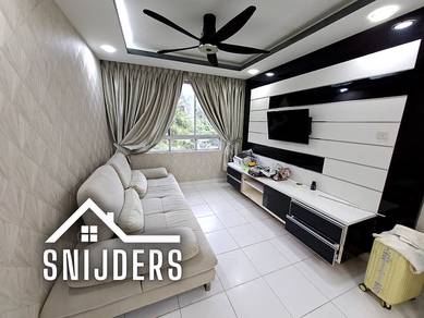 Apartment For Rent in Melody Homes