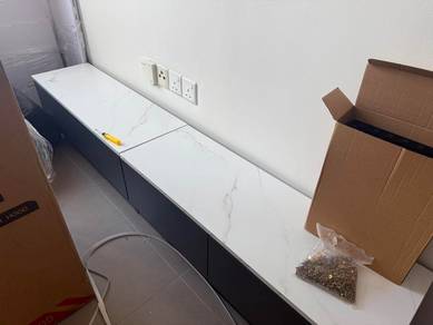 TV cabinet