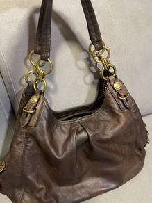 Coach Handbags