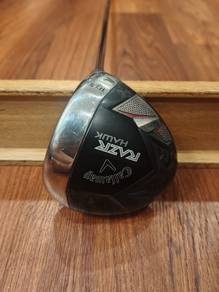 Japan Callaway RAZR Hawk Golf Driver 10.5°
