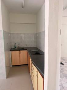 Flat For Sale in Taman Terubong Indah (Majestic Heights)