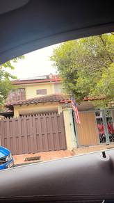 2-storey Terraced House For Sale in Petaling Jaya,SGR