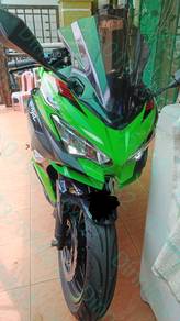 Kawasaki Ninja 250