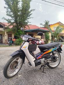 Yamaha Y110
