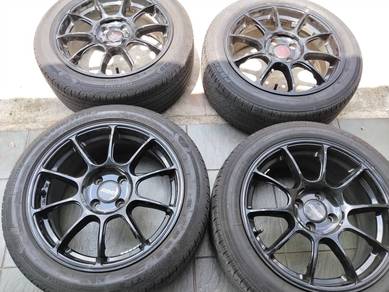 rim 16 