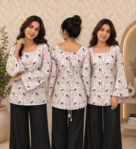 Tops Murah