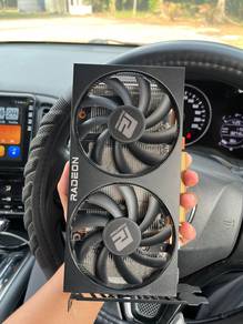PowerColor RX6600