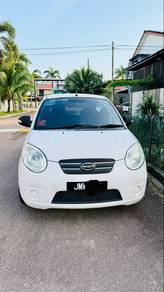Naza Picanto LS in Johor Bahru, JHR