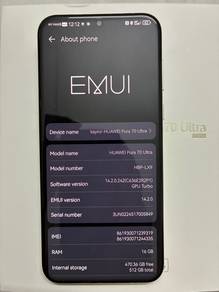 Huawei pura 70 Ultra