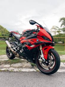 BMW S 1000 RR